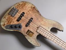 Bacchus WL4-BP-AC/M KRB-BS-MH【3.90kg】_7