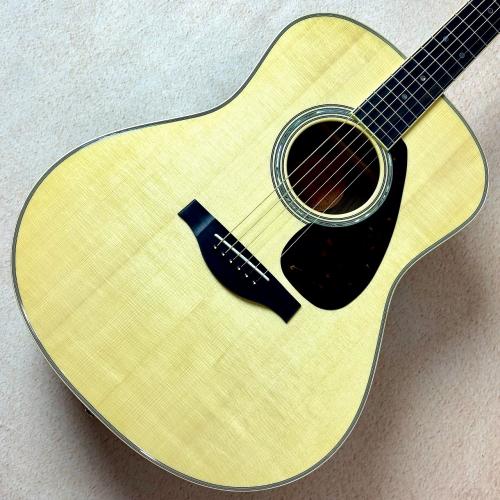 YAMAHA 【オール単板モデル】LL16 ARE【送料当社負担・最大48回分割無金利】