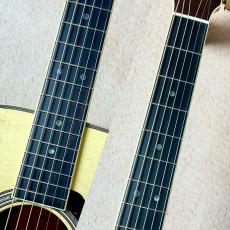 YAMAHA 【オール単板モデル】LL16 ARE【送料当社負担・最大48回分割無金利】_6