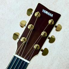 YAMAHA 【オール単板モデル】LL16 ARE【送料当社負担・最大48回分割無金利】_8