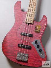 Bacchus WL4-QM RSM/M REDS【4.12kg】