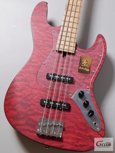 Bacchus WL4-QM RSM/M REDS【4.12kg】