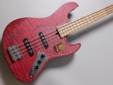 Bacchus WL4-QM RSM/M REDS【4.12kg】_3