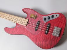 Bacchus WL4-QM RSM/M REDS【4.12kg】_4