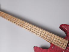 Bacchus WL4-QM RSM/M REDS【4.12kg】_5