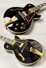 Ibanez GB10 -Black - # F2523108【3.42KG】_6