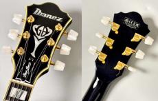 Ibanez GB10 -Black - # F2523108【3.42KG】_7