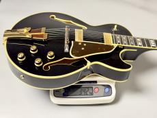 Ibanez GB10 -Black - # F2523108【3.42KG】_10