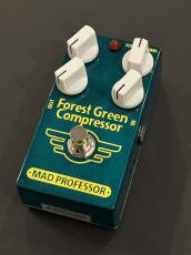 MAD PROFESSOR Forest Green Compressor (ギター・ベース用) #FGC 24 06948