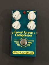 MAD PROFESSOR Forest Green Compressor (ギター・ベース用) #FGC 24 06948_2