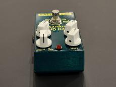 MAD PROFESSOR Forest Green Compressor (ギター・ベース用) #FGC 24 06948_4