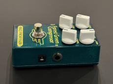 MAD PROFESSOR Forest Green Compressor (ギター・ベース用) #FGC 24 06948_5