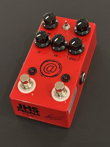 JHS Pedals AT+ (オーバードライブ) #12916054