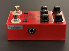 JHS Pedals AT+ (オーバードライブ) #12916054_5