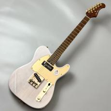 Bacchus TACTICS-STD/RSM See-through Snow White/ Gold Hardware 【フレイムネック】_4