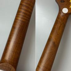 Bacchus TACTICS-STD/RSM See-through Snow White/ Gold Hardware 【フレイムネック】_10