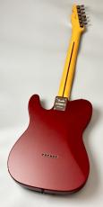 Fender Hybrid II 2026 Collection Telecaster Satin Metallic-Matte Inferno Red-#JD26005745【3.40KG】_5