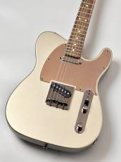 Fender Hybrid II 2026 Collection Telecaster Satin Metallic-Matte Champagne Mirage-#JD26005776【3.20KG】