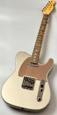 Fender Hybrid II 2026 Collection Telecaster Satin Metallic-Matte Champagne Mirage-#JD26005776【3.20KG】_3