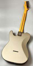Fender Hybrid II 2026 Collection Telecaster Satin Metallic-Matte Champagne Mirage-#JD26005776【3.20KG】_5