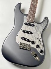 Fender Hybrid II 2026 Collection Stratocaster Satin Metallic-Matte Phantom Black-#JD26005005【3.34KG】