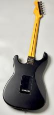 Fender Hybrid II 2026 Collection Stratocaster Satin Metallic-Matte Phantom Black-#JD26005005【3.34KG】_5