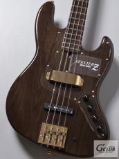 ATELIER Z M#245 CTM All Transparet Black【オールブラック仕様】