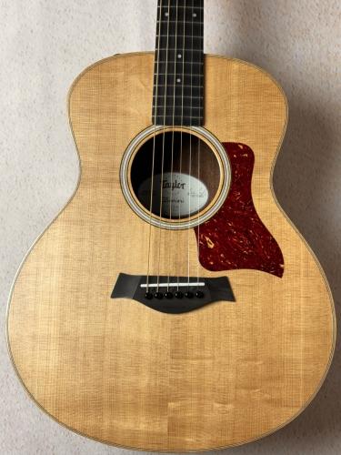 Taylor 【美麗品!!】GS mini-e 2017年製【最大48回無金利】