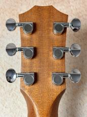 Taylor 【美麗品!!】GS mini-e 2017年製【最大48回無金利】_6