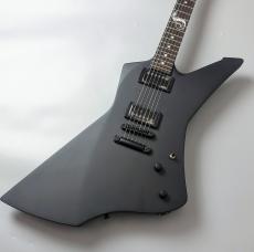 LTD SNAKEBYTE -Black Satin-【3.64kg】