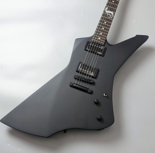 LTD SNAKEBYTE -Black Satin-【3.64kg】