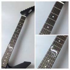 LTD SNAKEBYTE -Black Satin-【3.64kg】_4