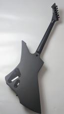 LTD SNAKEBYTE -Black Satin-【3.64kg】_6