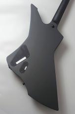 LTD SNAKEBYTE -Black Satin-【3.64kg】_7