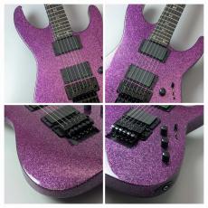 LTD KH-602 -Purple Sparkle- 【3.98kg】_3