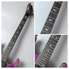 LTD KH-602 -Purple Sparkle- 【3.98kg】_4