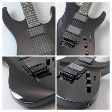 LTD KH-602 -Black- 【3.68kg】_3