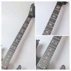 LTD KH-602 -Black- 【3.68kg】_4