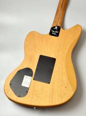 Fender 【美品中古品】American Acoustasonic Jazzmaster -Tobacco Sunburst-2022年製 #US227914A【2.48KG】_4