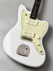 Fender FSR Collection Made in Japan Hybrid II Jazzmaster  Satin Arctic White #JD26010844 【3.54kg】