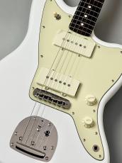 Fender FSR Collection Made in Japan Hybrid II Jazzmaster  Satin Arctic White #JD26010844 【3.54kg】_2