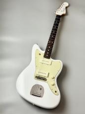 Fender FSR Collection Made in Japan Hybrid II Jazzmaster  Satin Arctic White #JD26010844 【3.54kg】_3