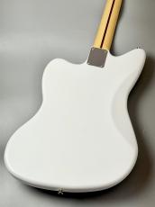Fender FSR Collection Made in Japan Hybrid II Jazzmaster  Satin Arctic White #JD26010844 【3.54kg】_4