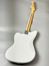 Fender FSR Collection Made in Japan Hybrid II Jazzmaster  Satin Arctic White #JD26010844 【3.54kg】_5