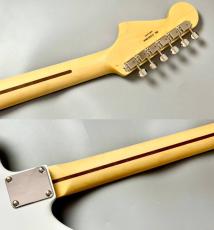 Fender FSR Collection Made in Japan Hybrid II Jazzmaster  Satin Arctic White #JD26010844 【3.54kg】_8