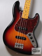 Fender American Professional II Jazz Bass -3-Color Sunburst-【4.14kg】【USED】
