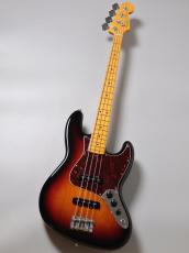 Fender American Professional II Jazz Bass -3-Color Sunburst-【4.14kg】【USED】_2