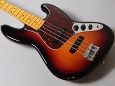 Fender American Professional II Jazz Bass -3-Color Sunburst-【4.14kg】【USED】_3