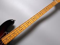 Fender American Professional II Jazz Bass -3-Color Sunburst-【4.14kg】【USED】_5