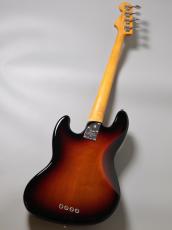 Fender American Professional II Jazz Bass -3-Color Sunburst-【4.14kg】【USED】_7